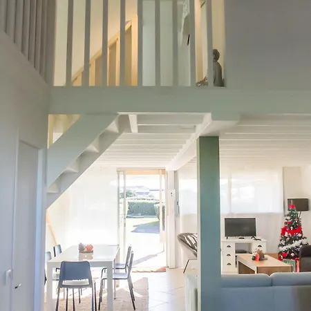 Lägenhet Loft Bourdaines And Wood *