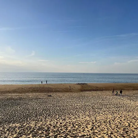 Loft Bourdaines And Wood Lägenhet