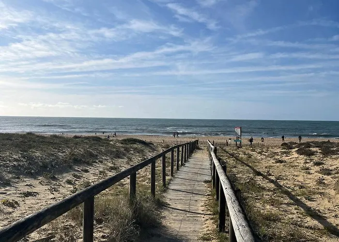 Lägenhet Loft Bourdaines And Wood Seignosse