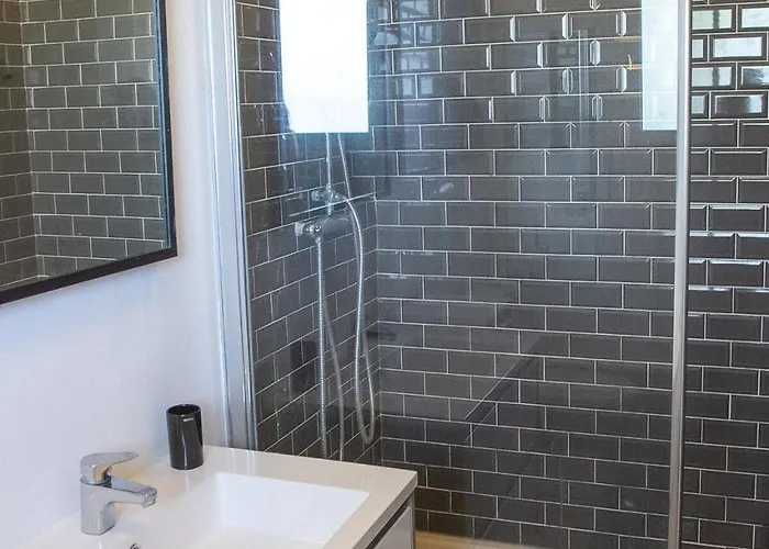 Lägenhet Loft Bourdaines And Wood