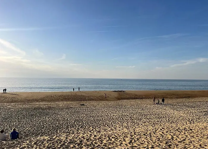 Loft Bourdaines And Wood Lägenhet