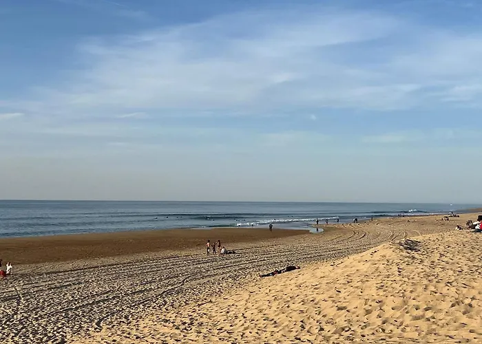 Lägenhet Loft Bourdaines And Wood *