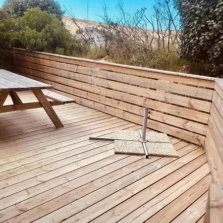 Loft Bourdaines And Wood Appartement Soorts-Hossegor