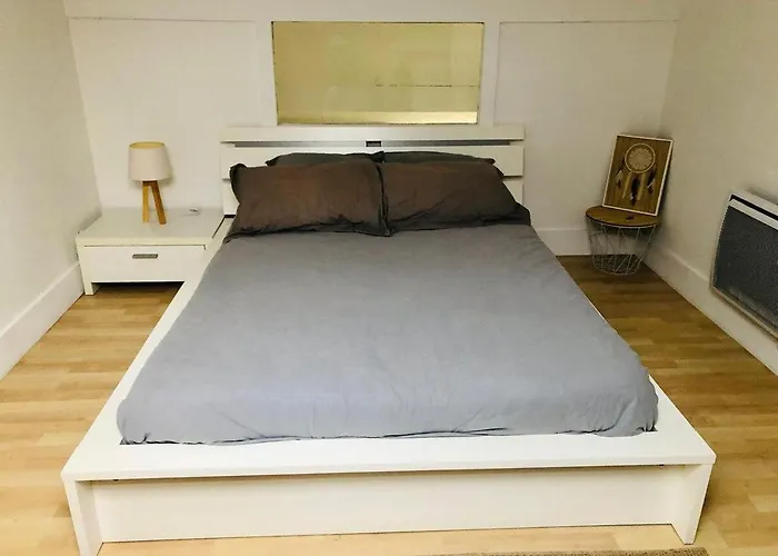 Apartment Loft Bourdaines And Wood Seignosse